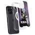 My Hero Academia Tomura Shigaraki Season 5 iPhone 15 Pro MagSafe Case